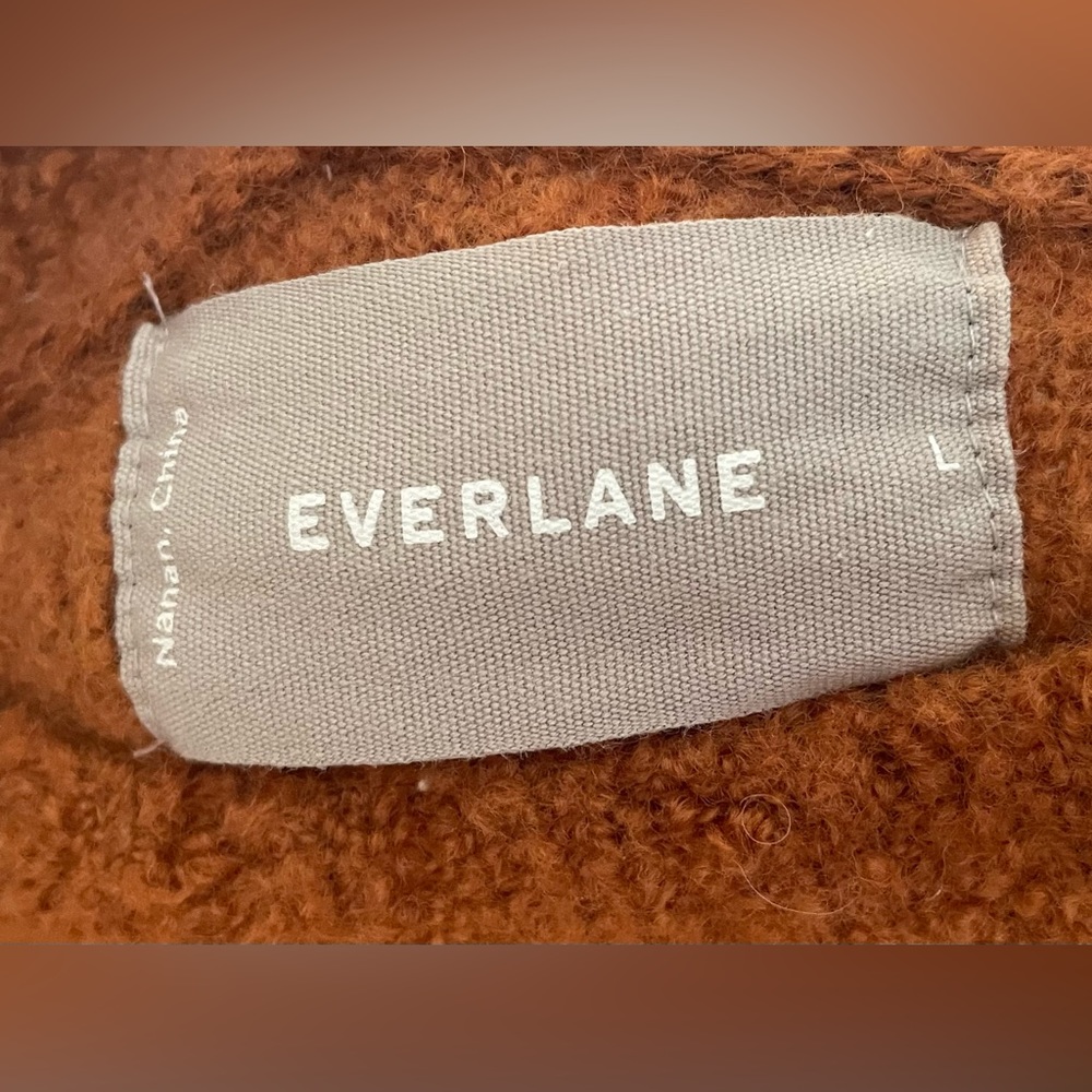 Everlane Women’s Sweater - Picture 3 of 7